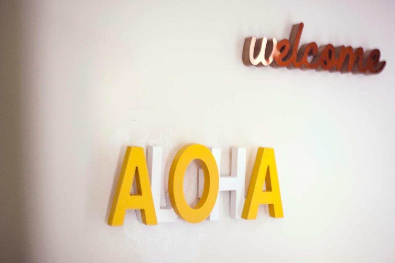Alohamundi Pureza Appartement Sevilla