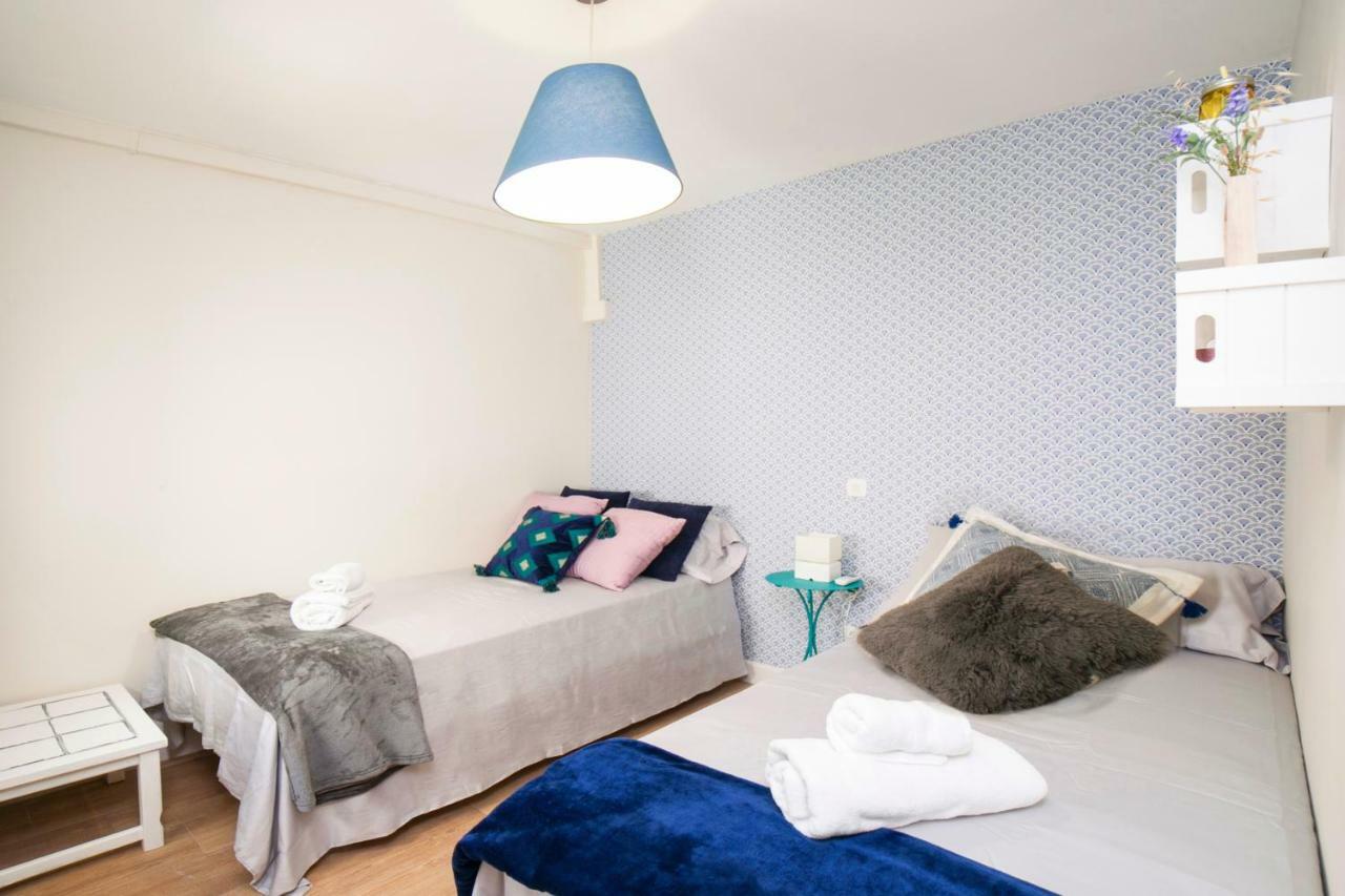 Appartement Alohamundi Pureza *