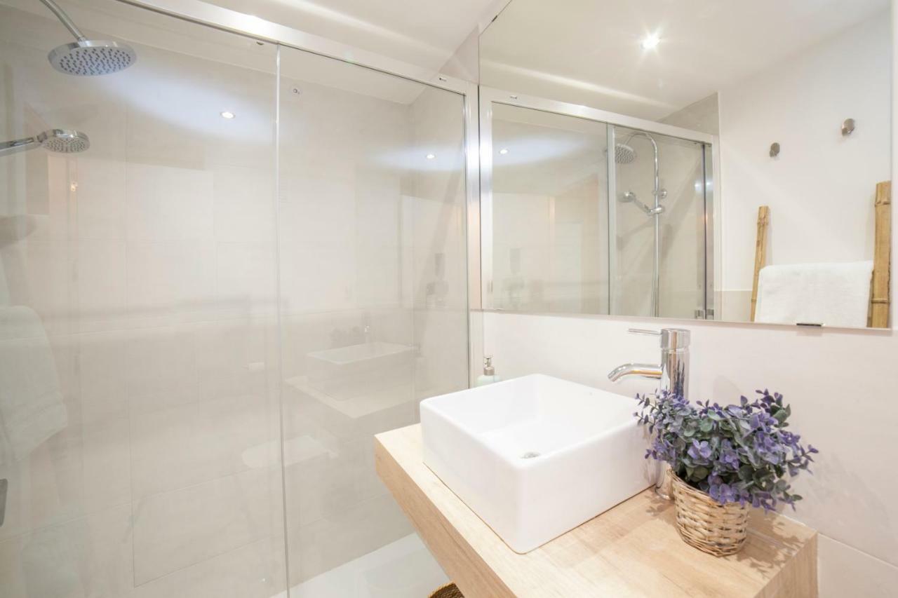 Alohamundi Pureza Appartement Séville