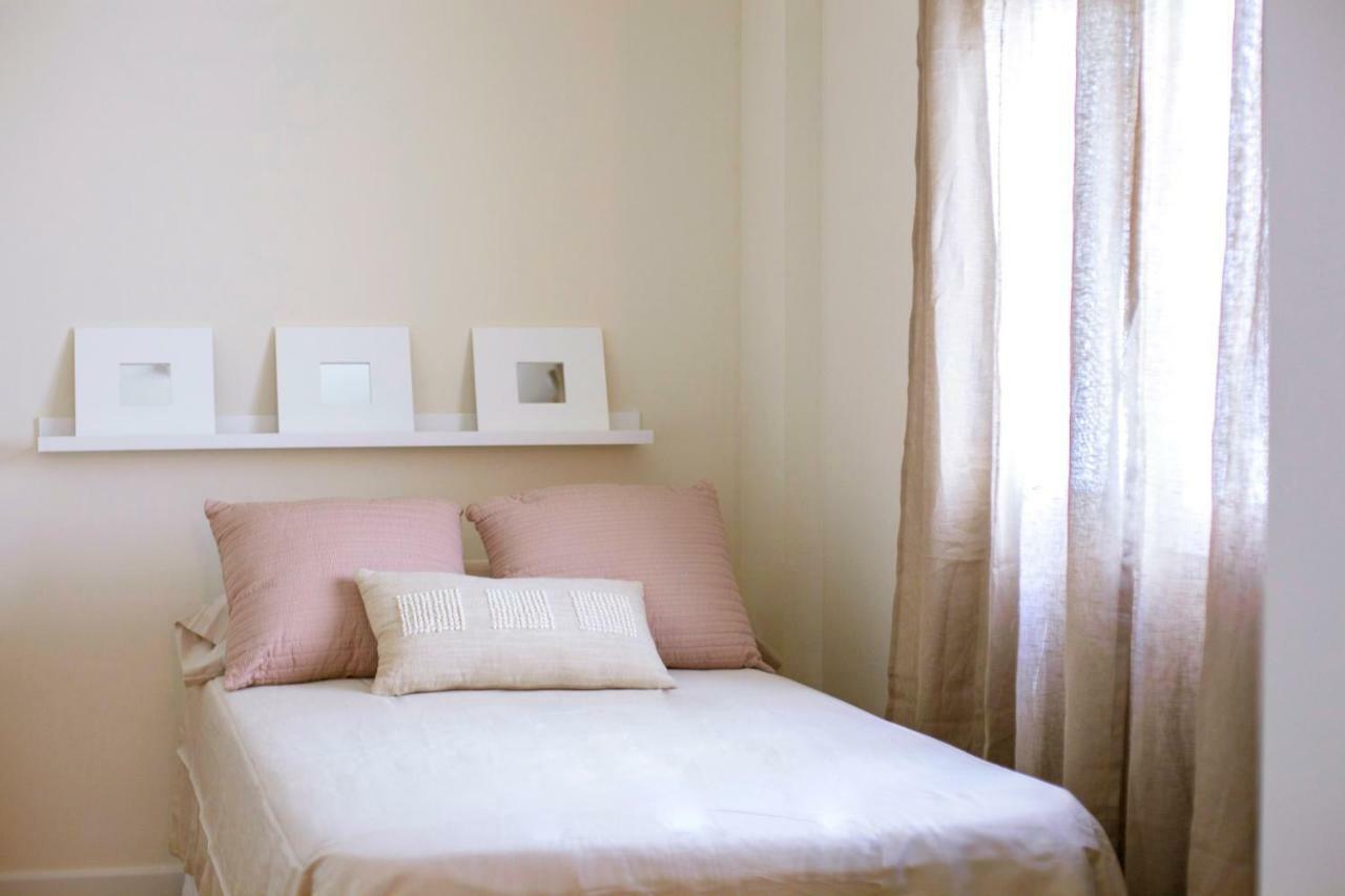 Appartement Alohamundi Pureza *
