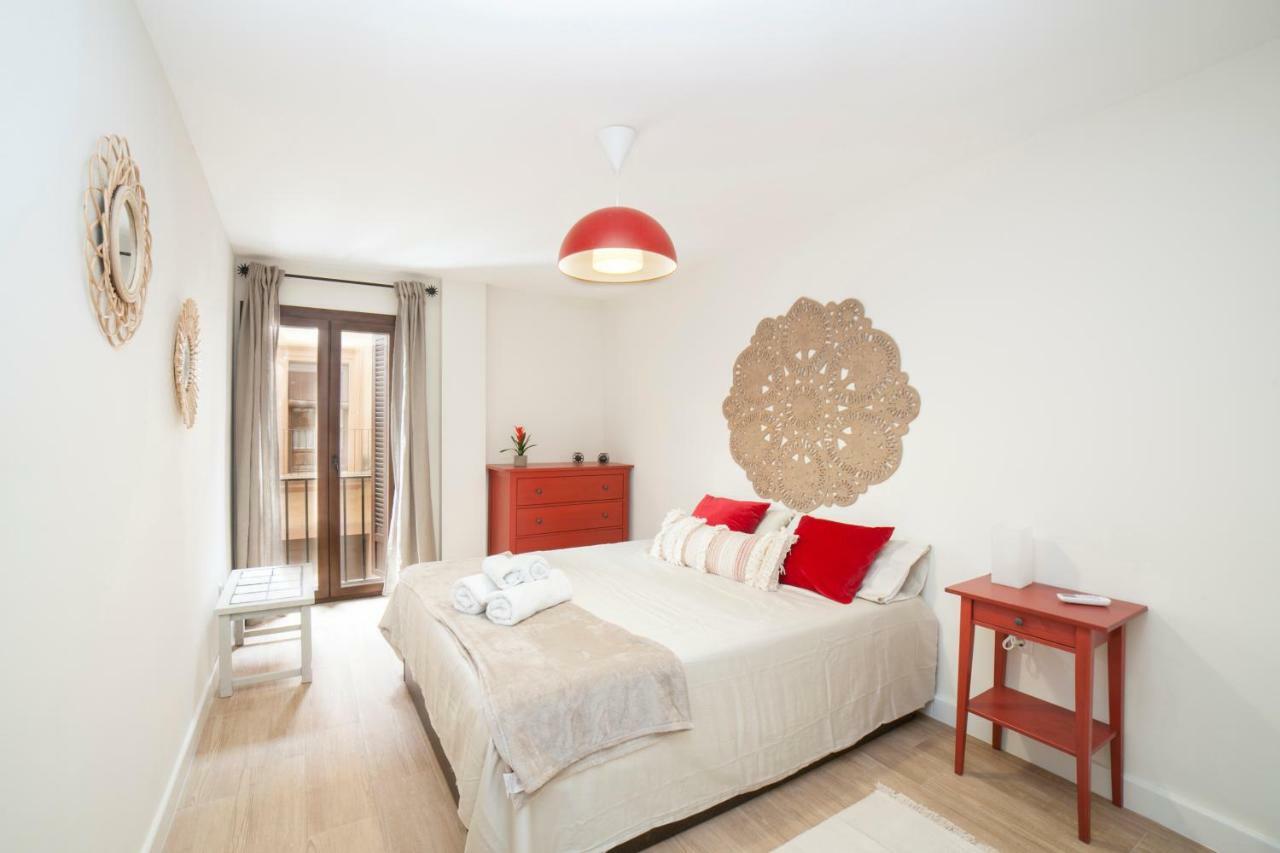 Appartement Alohamundi Pureza *