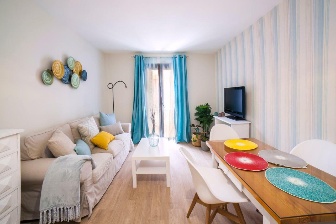 Alohamundi Pureza Appartement *