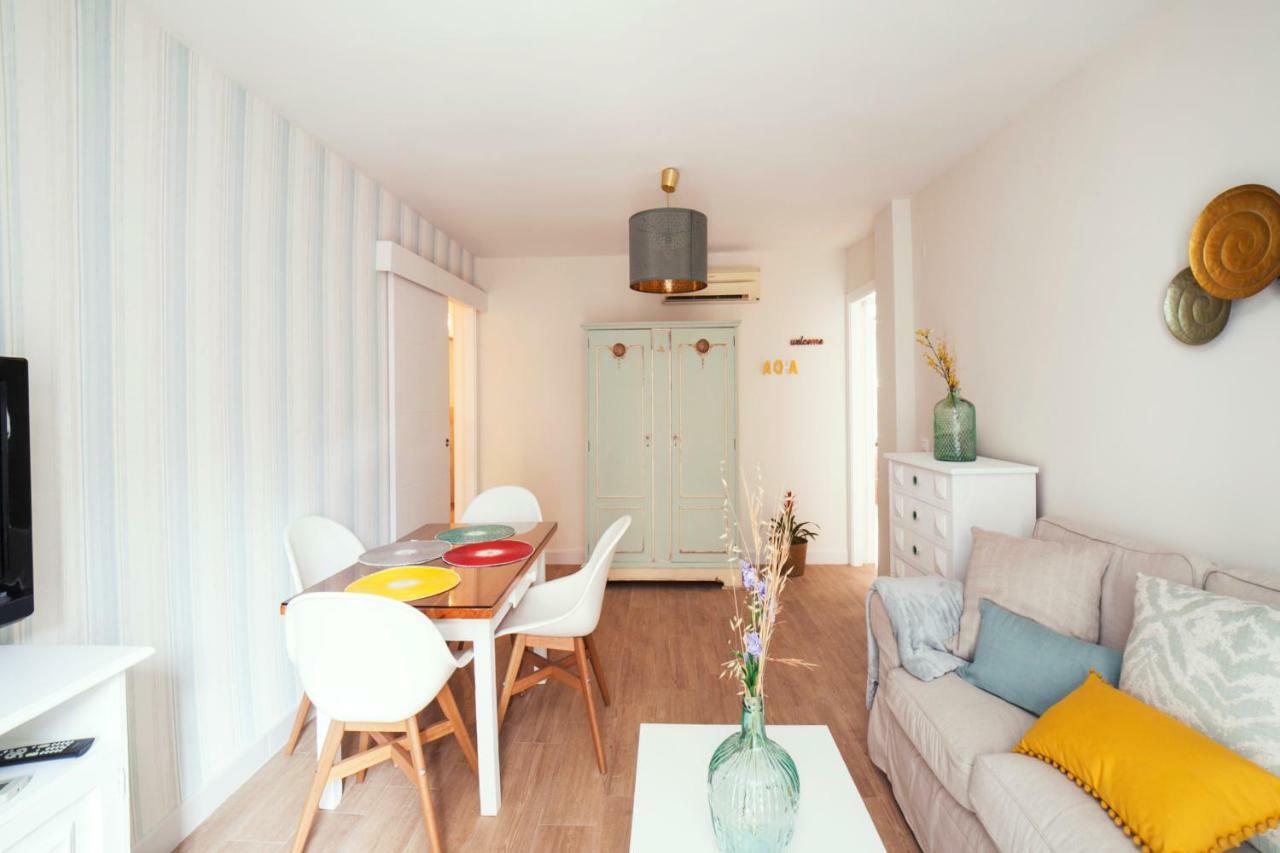 Alohamundi Pureza Appartement *
