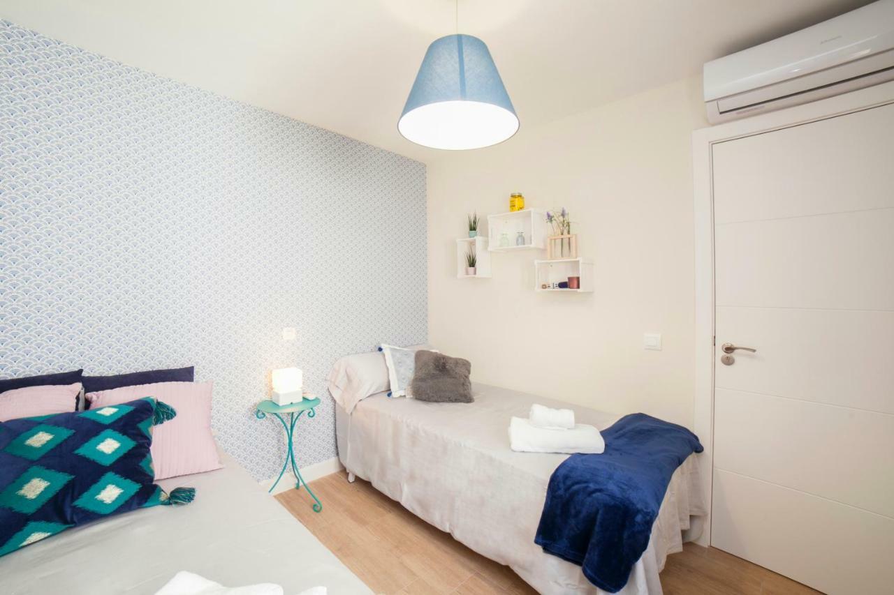Appartement Alohamundi Pureza