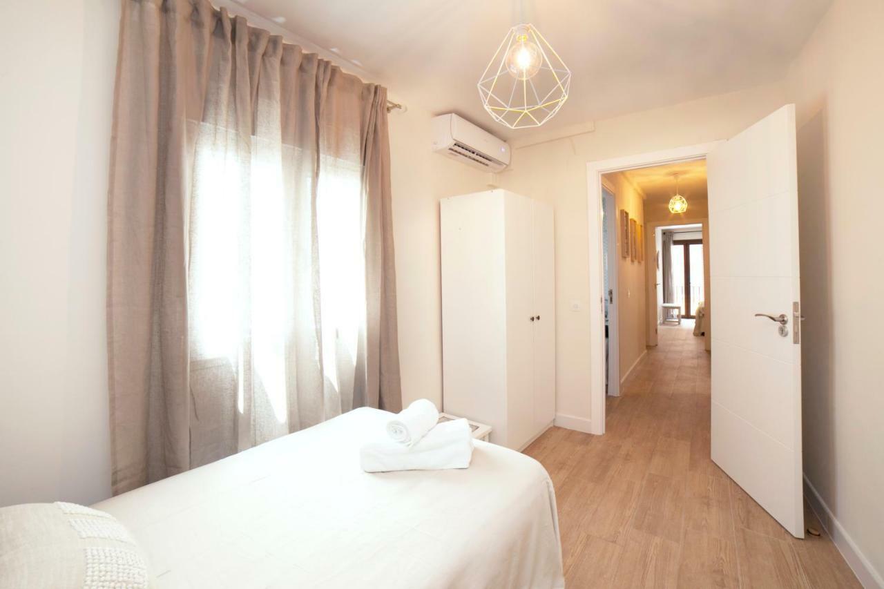 Appartement Alohamundi Pureza *