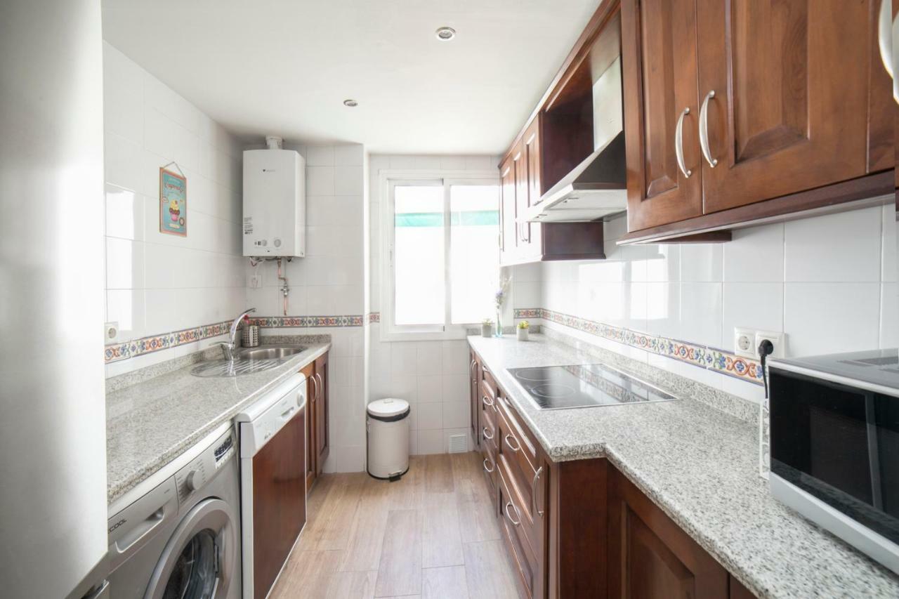 Appartement Alohamundi Pureza