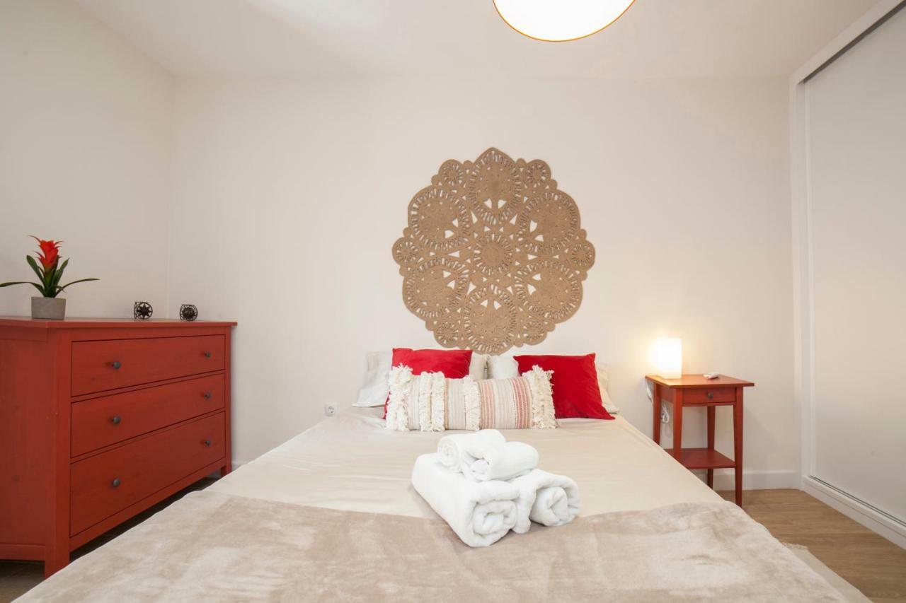 Alohamundi Pureza Appartement Séville