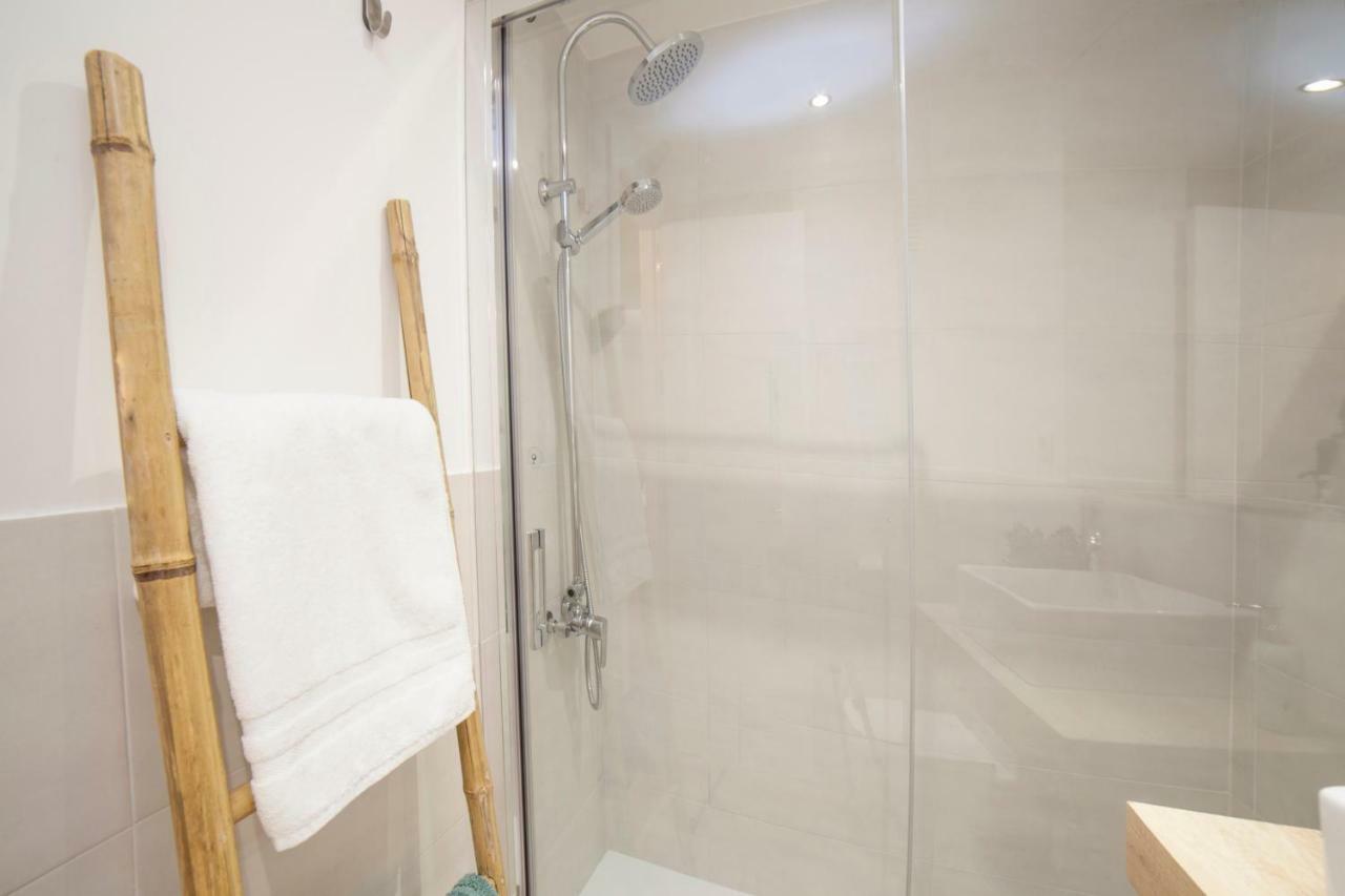 Alohamundi Pureza Appartement Séville