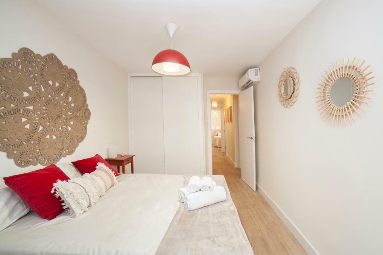 Appartement Alohamundi Pureza *