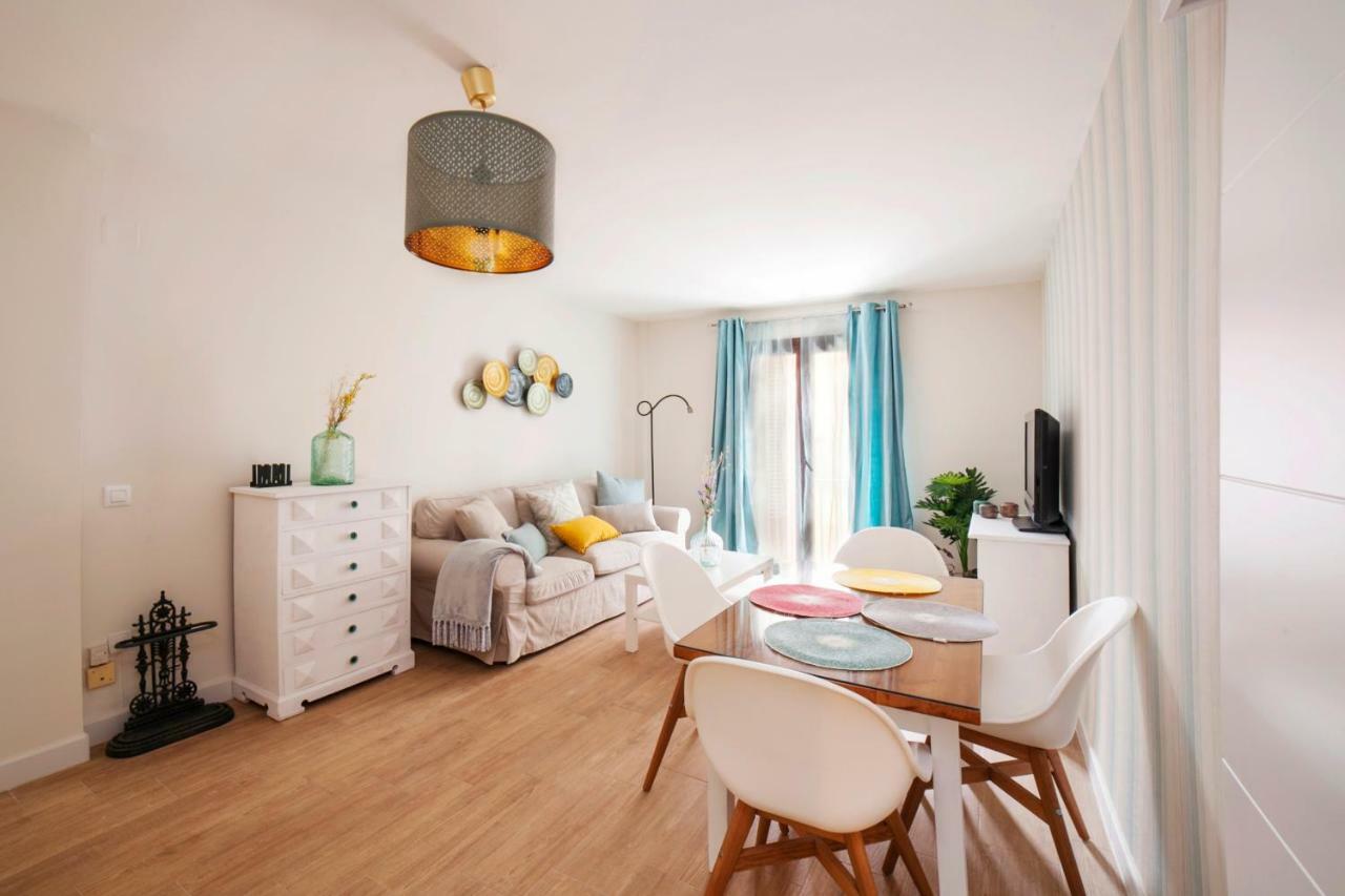 Alohamundi Pureza Appartement Séville
