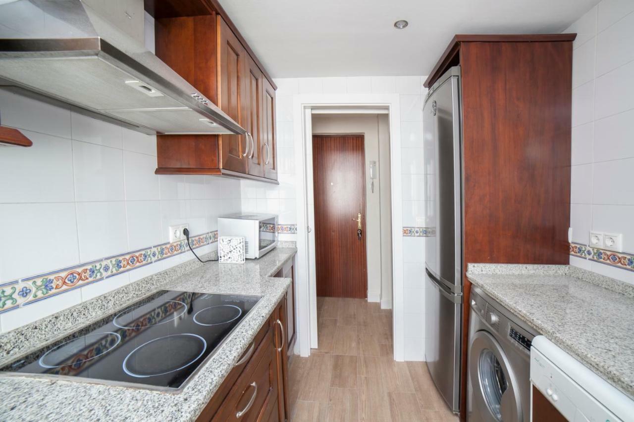 Appartement Alohamundi Pureza Séville