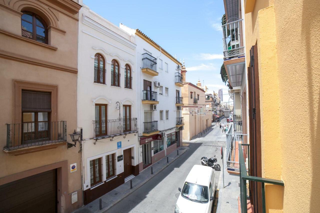 Alohamundi Pureza Appartement